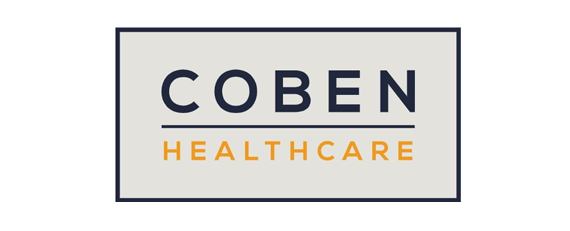 Coben Healthcare logo