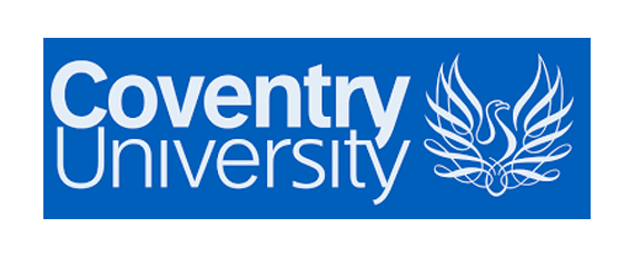 Coventry University logo
