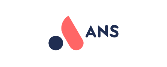 ANS Group logo