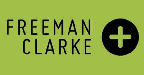 Freeman Clarke logo