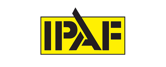 IPAF logo