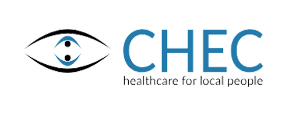 CHEC logo