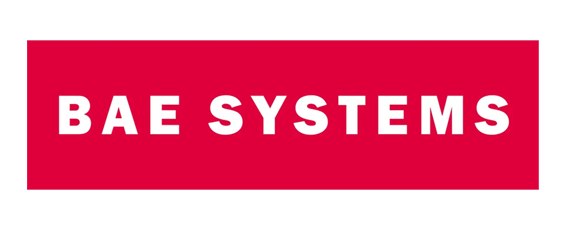BAE Systems logo