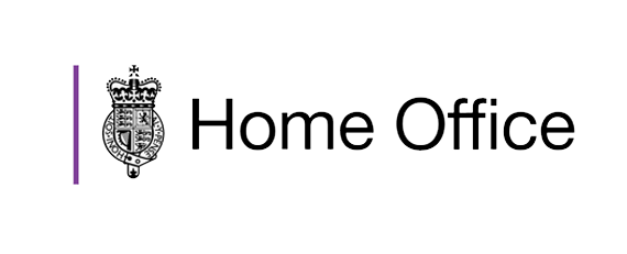 Home Office logo