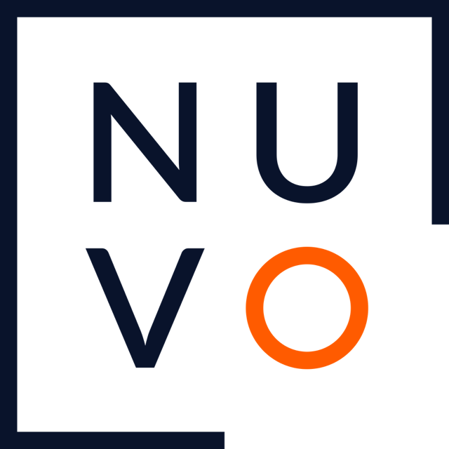 Nuvo Accountancy logo